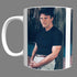 Limited Edition Gary Null Mug