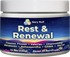 Rest and Renewal Powder, 150 grams