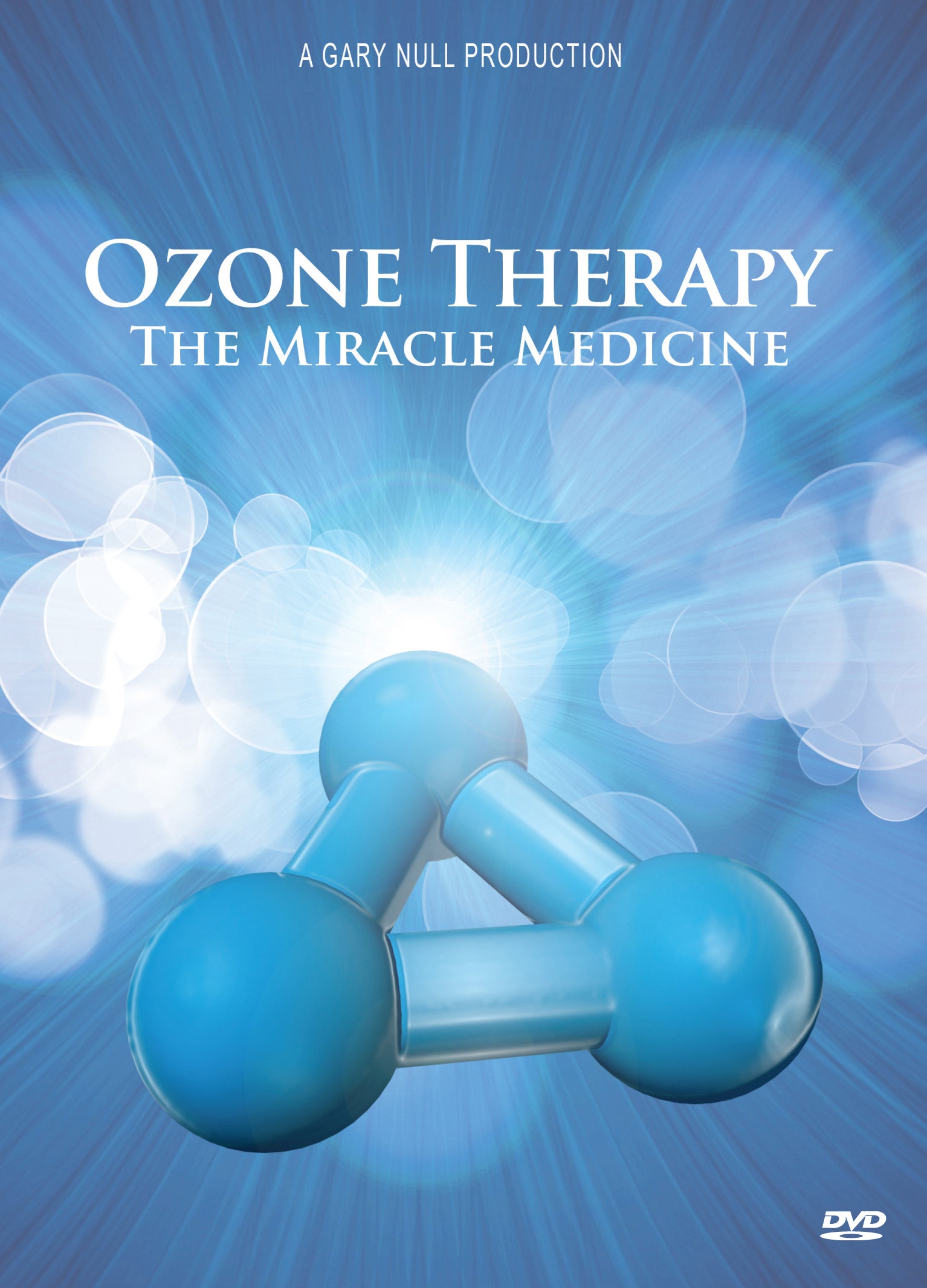 OZONE DVD