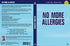 No more allergies dvd cover