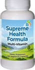 Supreme Health Formula, 180 V-Caps