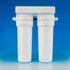 Double GN Ultra-Ceramic Water Filter, CounterTop OR UnderCounter