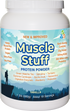 NEW Muscle Stuff Vanilla, 680 grams