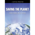 Saving the planet dvd